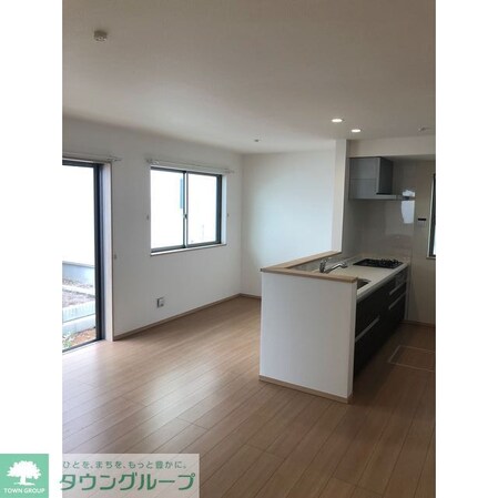 Kolet幸手#03の物件内観写真